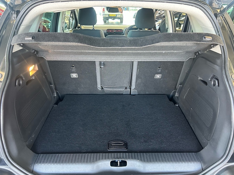 Citroen C3 Aircross PureTech Flair - U11179