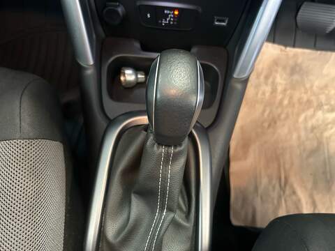 Citroen C3 Aircross PureTech Flair - U11179