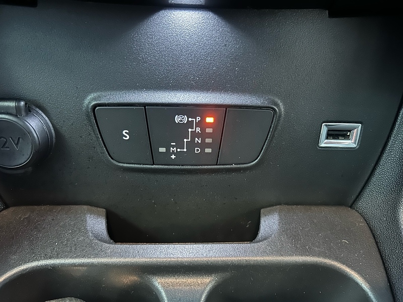 Citroen C3 Aircross PureTech Flair - U11179