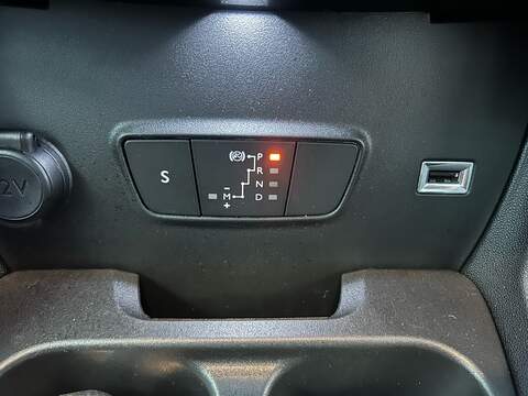Citroen C3 Aircross PureTech Flair - U11179
