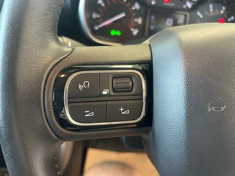 Citroen C3 Aircross PureTech Flair - U11179