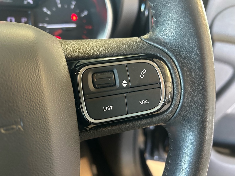 Citroen C3 Aircross PureTech Flair - U11179