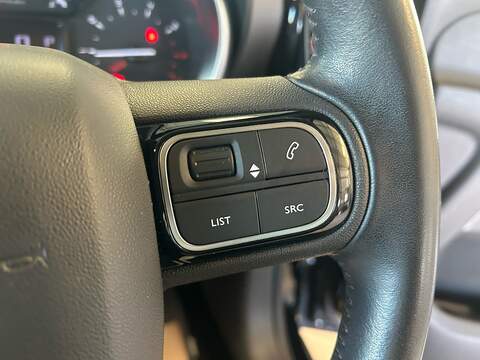 Citroen C3 Aircross PureTech Flair - U11179