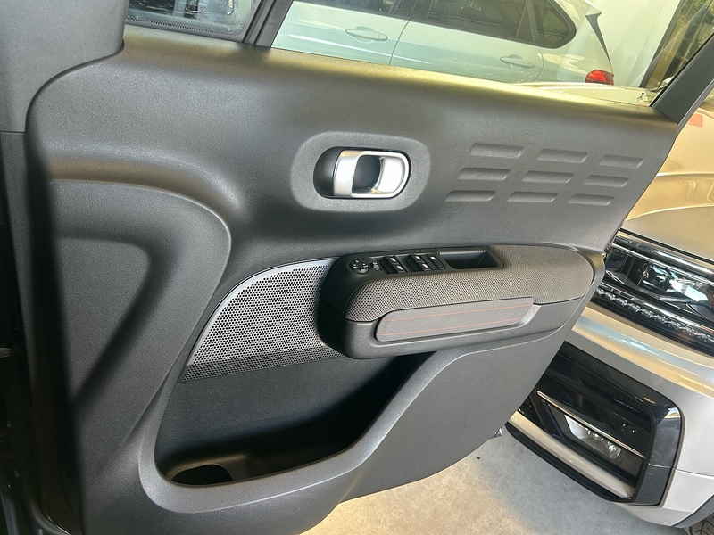 Citroen C3 Aircross PureTech Flair - U11179