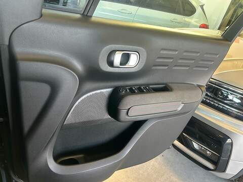 Citroen C3 Aircross PureTech Flair - U11179
