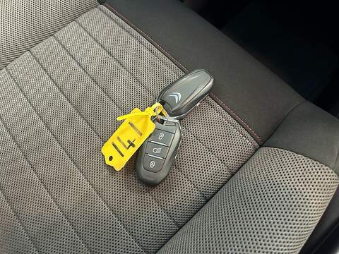 Citroen C3 Aircross PureTech Flair - U11179