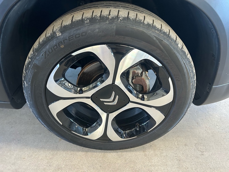 Citroen C3 Aircross PureTech Flair - U11179