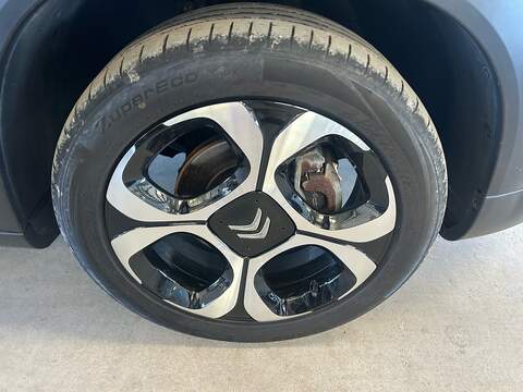 Citroen C3 Aircross PureTech Flair - U11179