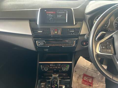 BMW 2 Series Active Tourer 220i SE - U11180