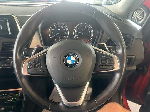 BMW 2 Series Active Tourer 220i SE - U11180