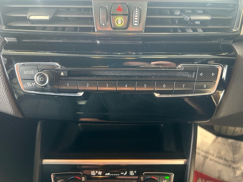 BMW 2 Series Active Tourer 220i SE - U11180