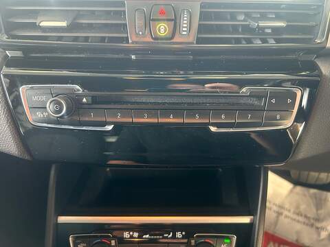 BMW 2 Series Active Tourer 220i SE - U11180