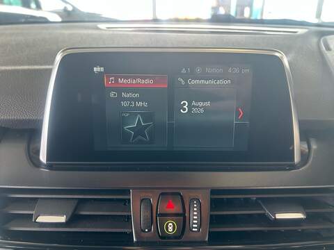 BMW 2 Series Active Tourer 220i SE - U11180