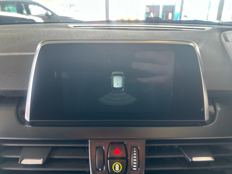 BMW 2 Series Active Tourer 220i SE - U11180