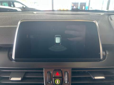 BMW 2 Series Active Tourer 220i SE - U11180