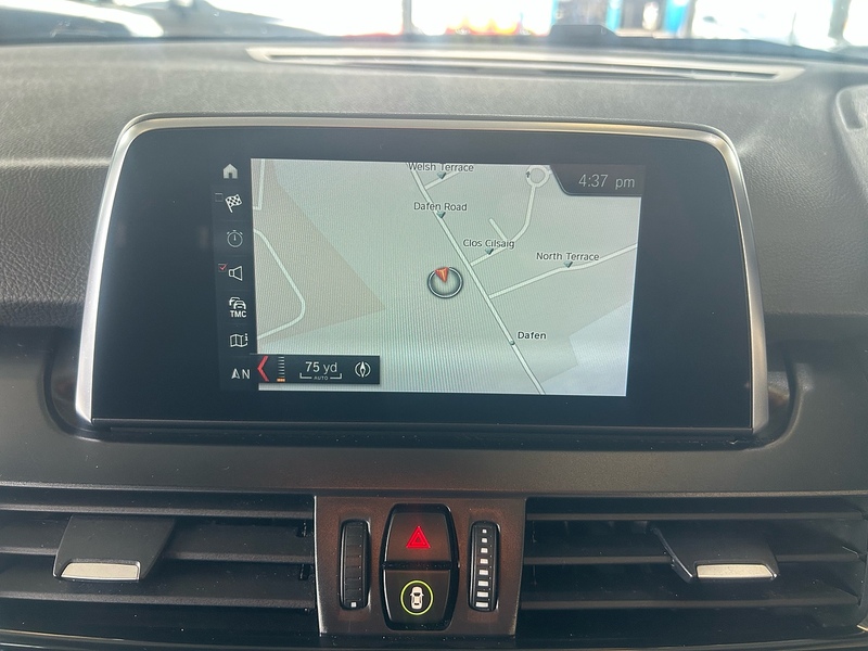 BMW 2 Series Active Tourer 220i SE - U11180
