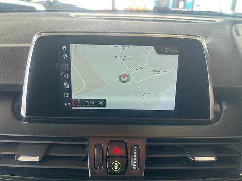 BMW 2 Series Active Tourer 220i SE - U11180