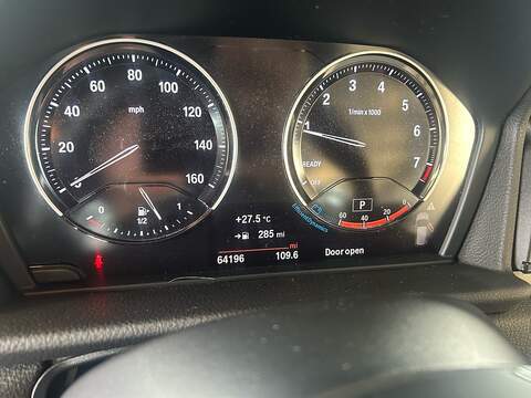 BMW 2 Series Active Tourer 220i SE - U11180