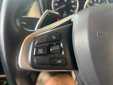 BMW 2 Series Active Tourer 220i SE - U11180