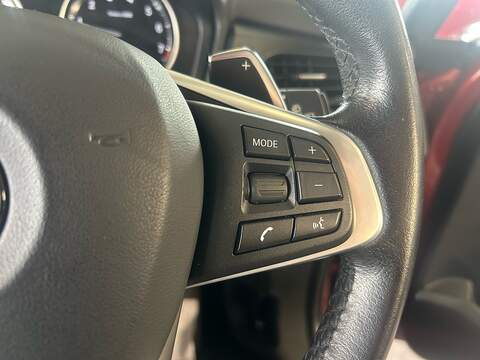 BMW 2 Series Active Tourer 220i SE - U11180