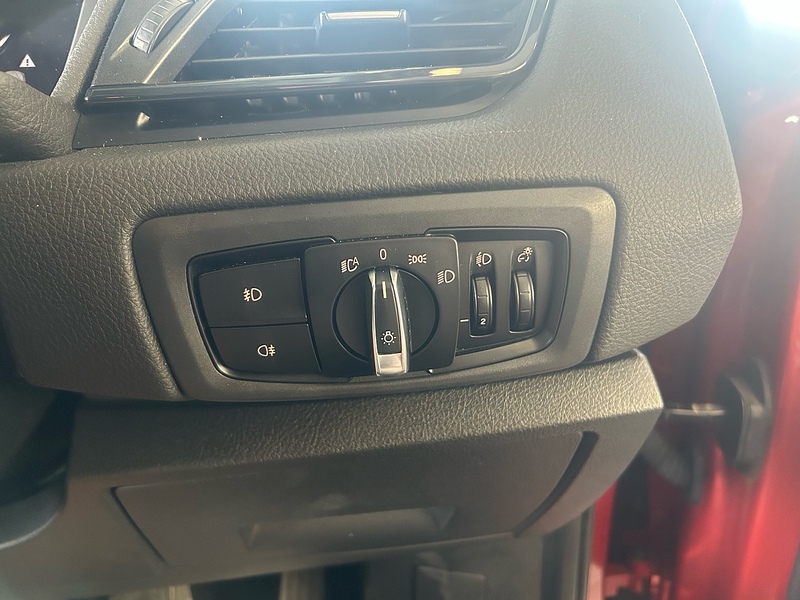 BMW 2 Series Active Tourer 220i SE - U11180
