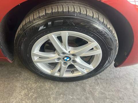 BMW 2 Series Active Tourer 220i SE - U11180