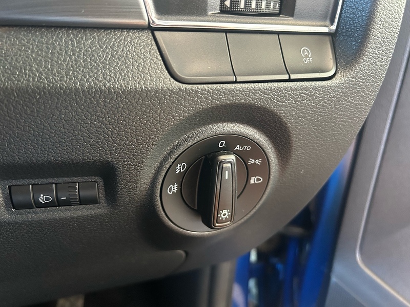 Skoda Fabia TSI SE L - U11181