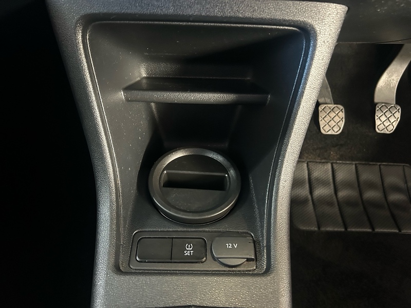 Skoda Citigo MPI GreenTech Colour Edition - U11182