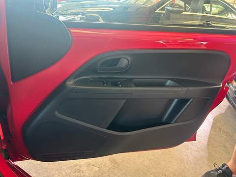 Skoda Citigo MPI GreenTech Colour Edition - U11182