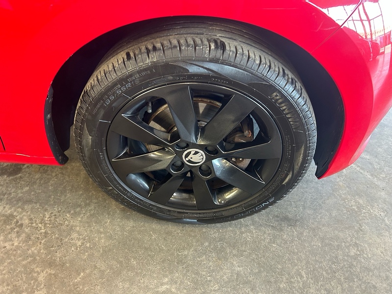 Skoda Citigo MPI GreenTech Colour Edition - U11182