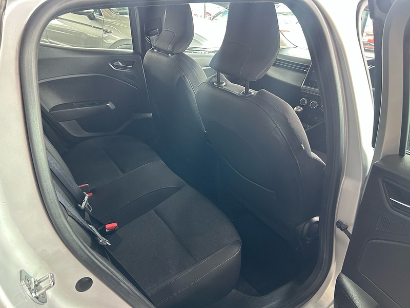 Renault Clio TCe Iconic - U11183