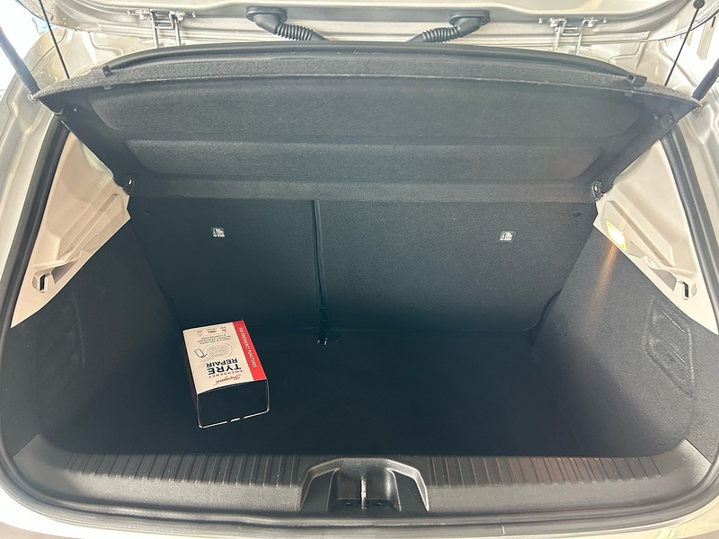 Renault Clio TCe Iconic - U11183