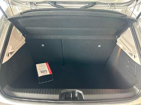 Renault Clio TCe Iconic - U11183