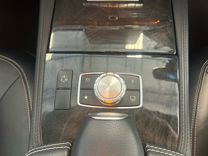 Mercedes-Benz CLS CLS220 BlueTEC AMG Line - U11184