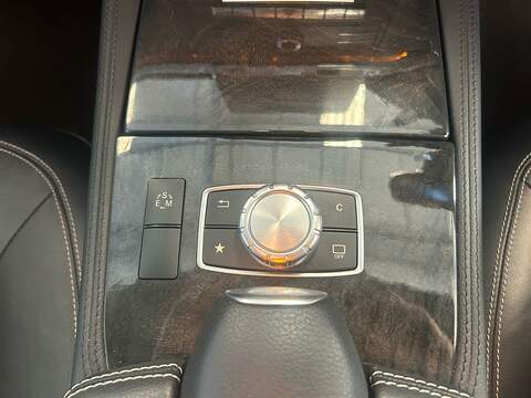 Mercedes-Benz CLS CLS220 BlueTEC AMG Line - U11184