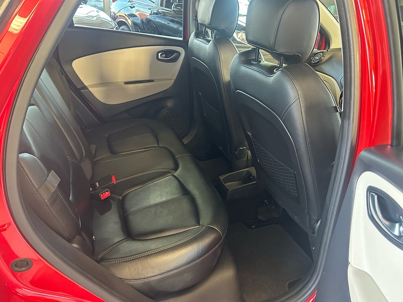 Renault Captur TCe ENERGY GT Line - U11192