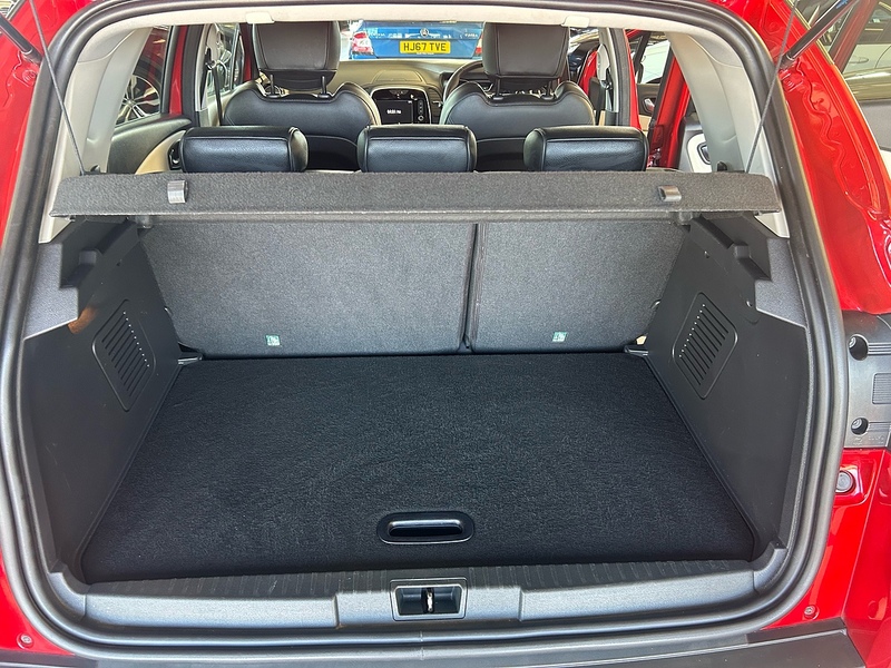 Renault Captur TCe ENERGY GT Line - U11192