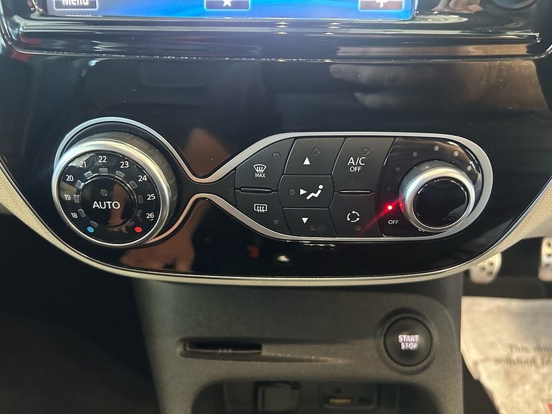 Renault Captur TCe ENERGY GT Line - U11192