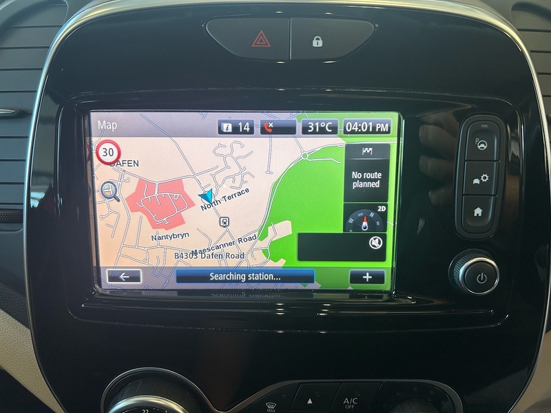 Renault Captur TCe ENERGY GT Line - U11192