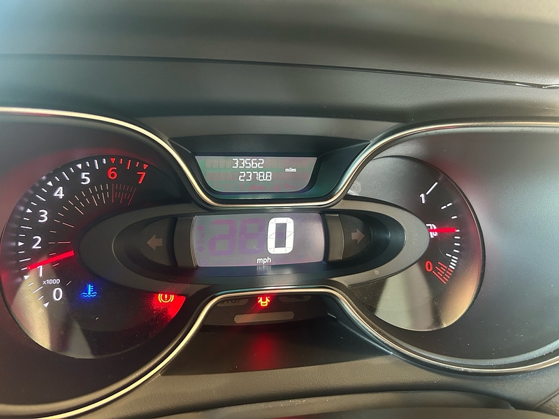 Renault Captur TCe ENERGY GT Line - U11192
