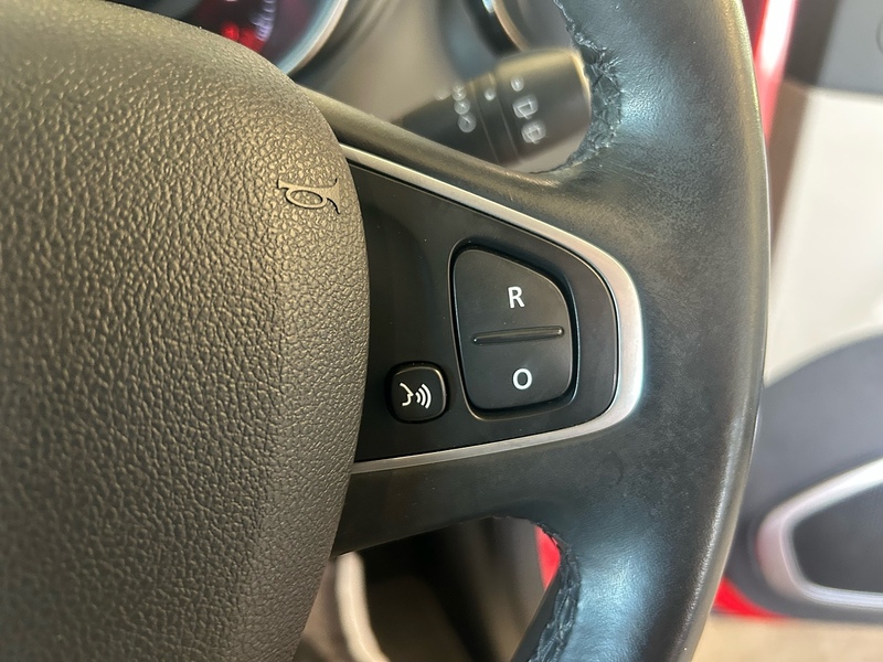 Renault Captur TCe ENERGY GT Line - U11192