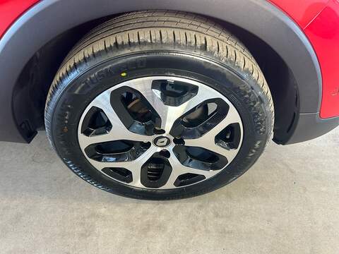 Renault Captur TCe ENERGY GT Line - U11192