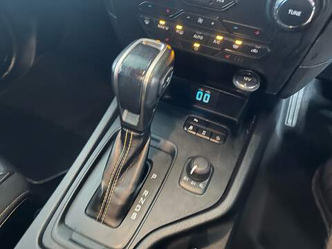 Ford Ranger EcoBlue Wildtrak - U11194