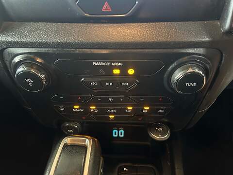 Ford Ranger EcoBlue Wildtrak - U11194