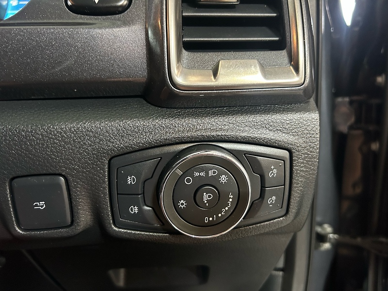 Ford Ranger EcoBlue Wildtrak - U11194