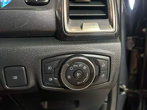 Ford Ranger EcoBlue Wildtrak - U11194