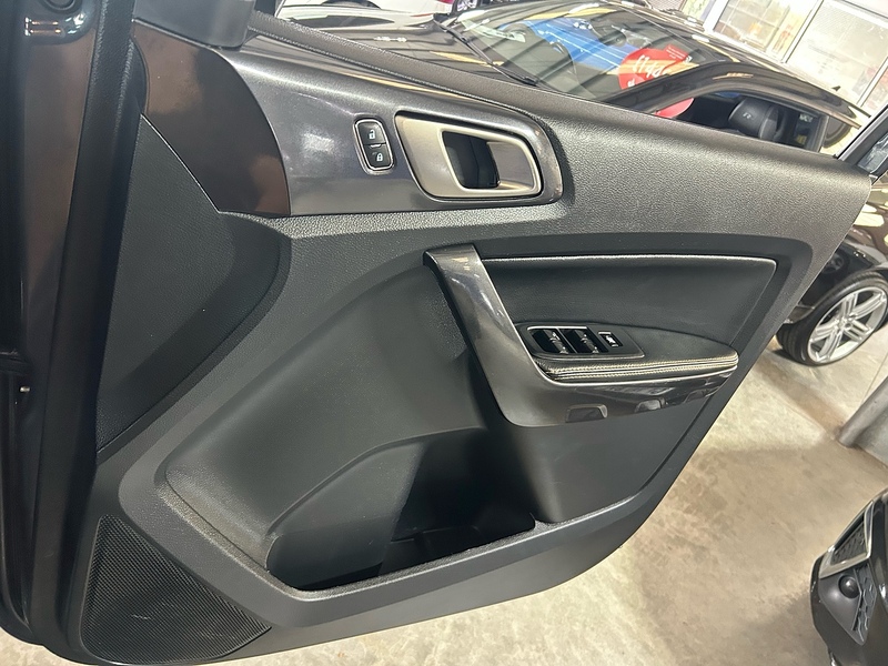 Ford Ranger EcoBlue Wildtrak - U11194