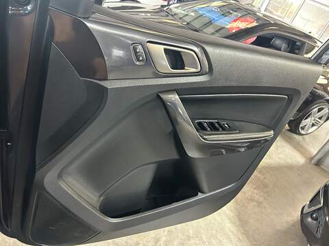 Ford Ranger EcoBlue Wildtrak - U11194