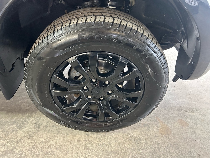 Ford Ranger EcoBlue Wildtrak - U11194