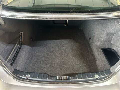 BMW 5 Series 520d Luxury - U11195